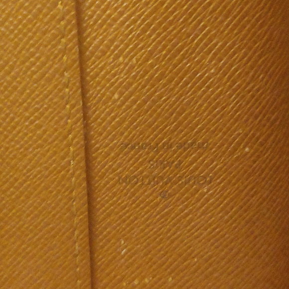 Louis vuitton wallet - Picture 2 of 4